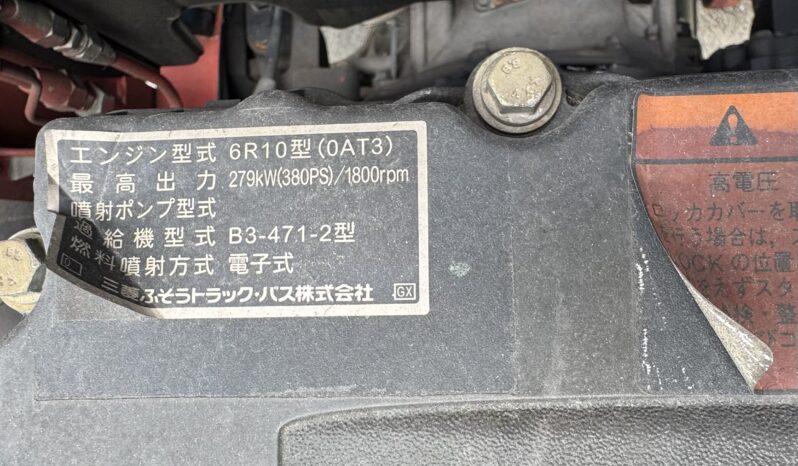 
								グレート　平ボディー full									