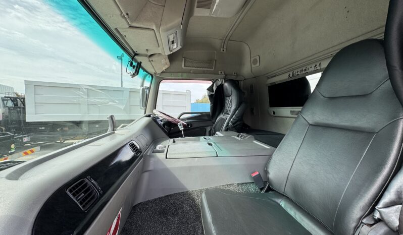 
								グレート　平ボディー full									