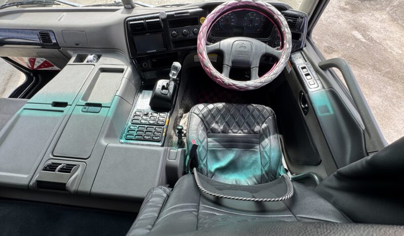 
								グレート　平ボディー full									