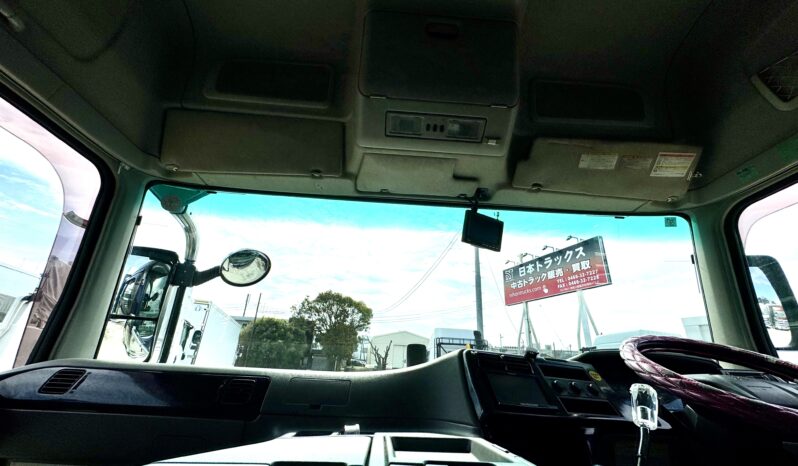 
								グレート　平ボディー full									