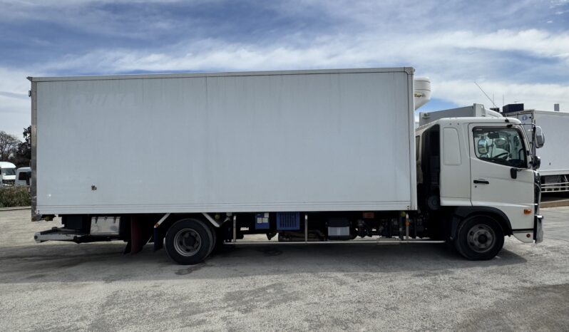 
								レンジャー　冷凍冷蔵車　 full									