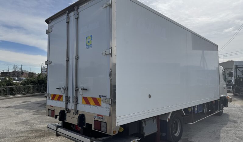 
								レンジャー　冷凍冷蔵車　 full									