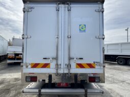 
										レンジャー　冷凍冷蔵車　 full									