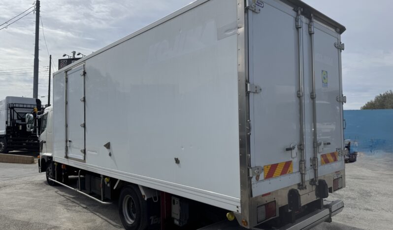 
								レンジャー　冷凍冷蔵車　 full									