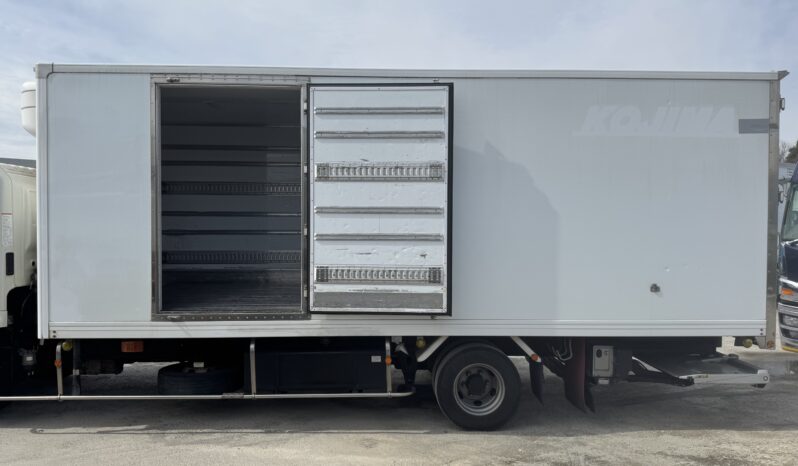 
								レンジャー　冷凍冷蔵車　 full									