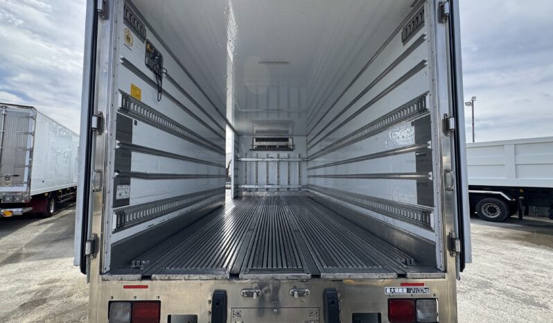 
								レンジャー　冷凍冷蔵車　 full									