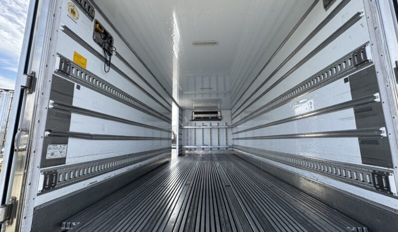 
								レンジャー　冷凍冷蔵車　 full									