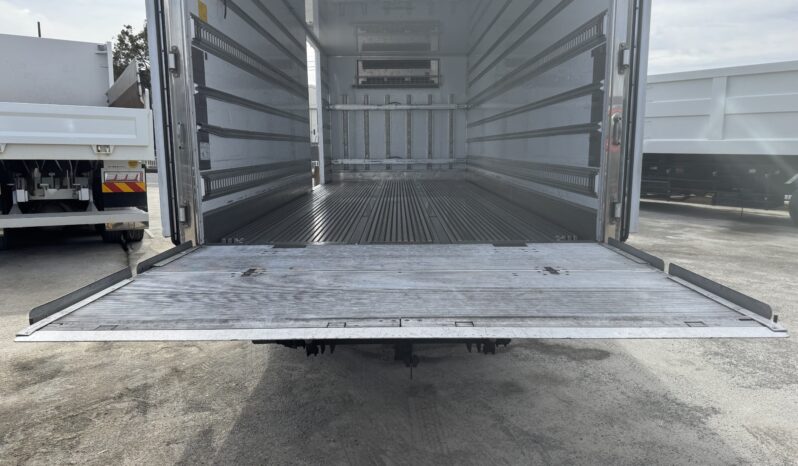 
								レンジャー　冷凍冷蔵車　 full									