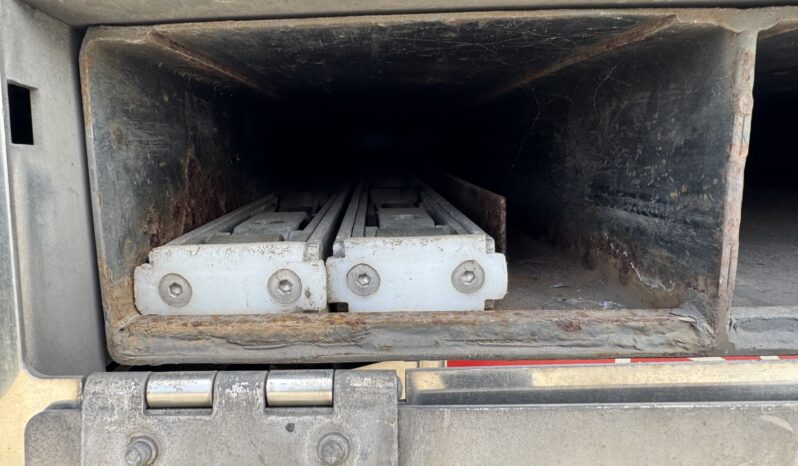 
								レンジャー　冷凍冷蔵車　 full									