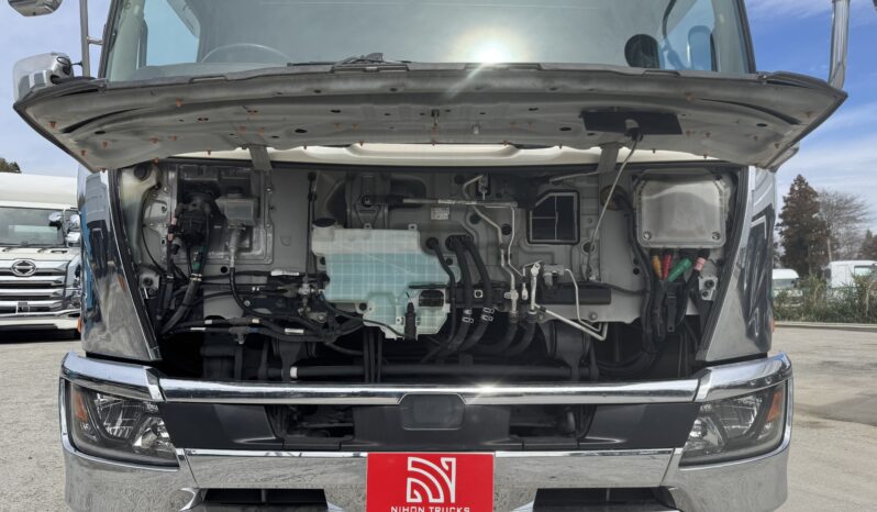 
								レンジャー　冷凍冷蔵車　 full									