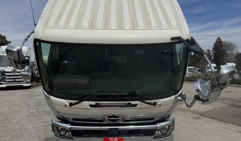 
								レンジャー　冷凍冷蔵車　 full									