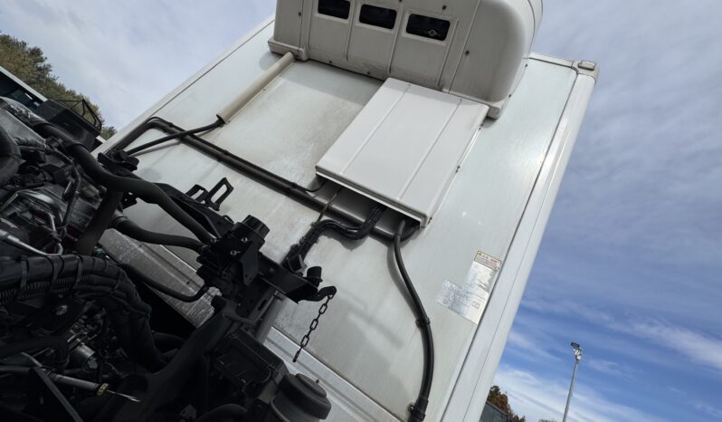 
								レンジャー　冷凍冷蔵車　 full									