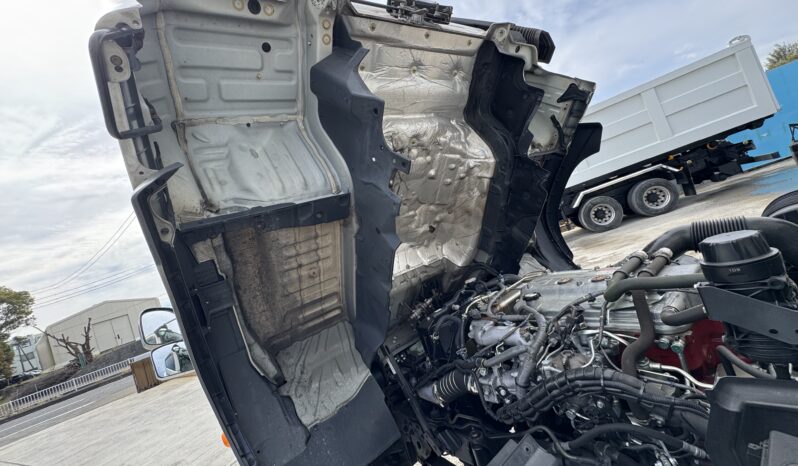 
								レンジャー　冷凍冷蔵車　 full									