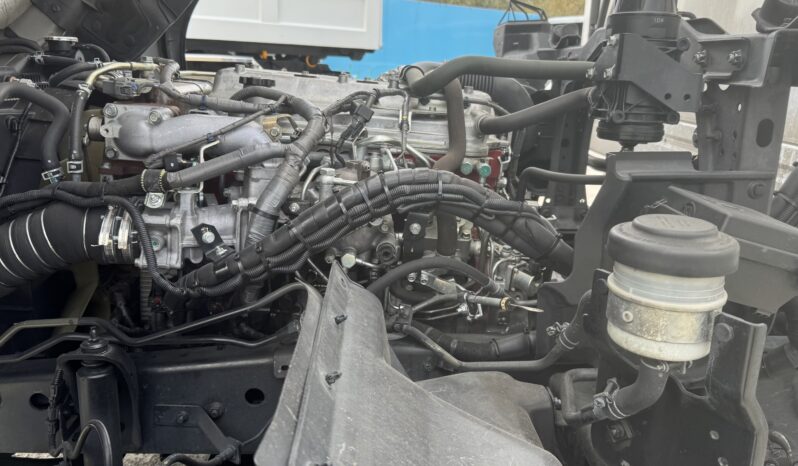 
								レンジャー　冷凍冷蔵車　 full									