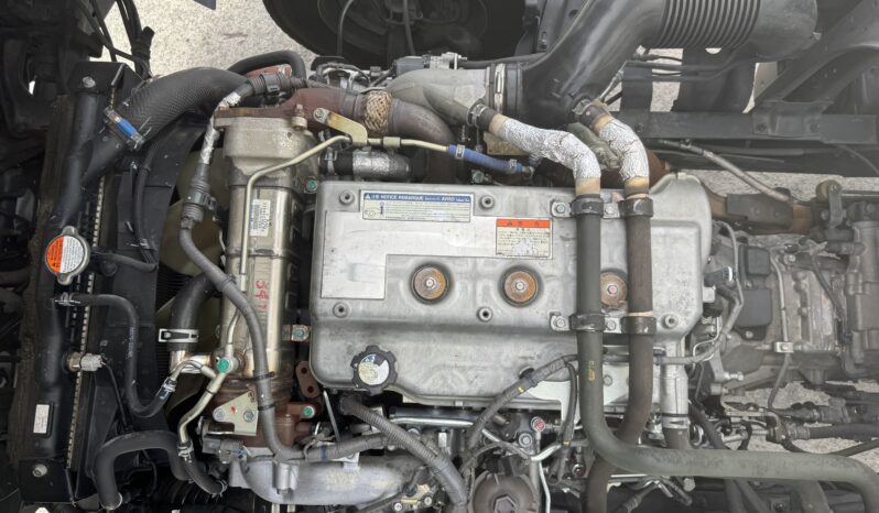 
								レンジャー　冷凍冷蔵車　 full									