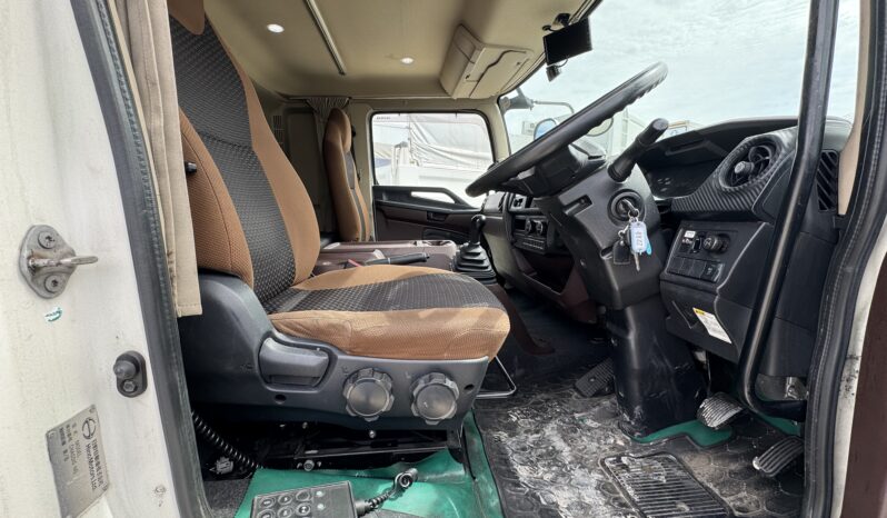 
								レンジャー　冷凍冷蔵車　 full									