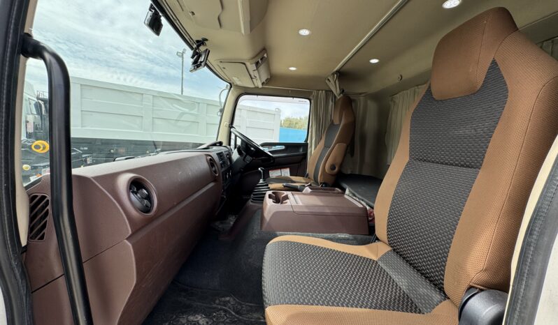 
								レンジャー　冷凍冷蔵車　 full									