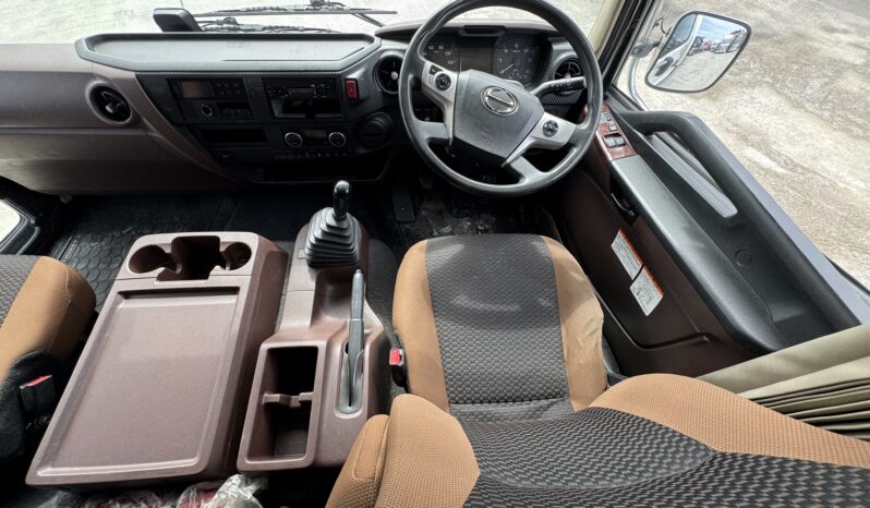 
								レンジャー　冷凍冷蔵車　 full									