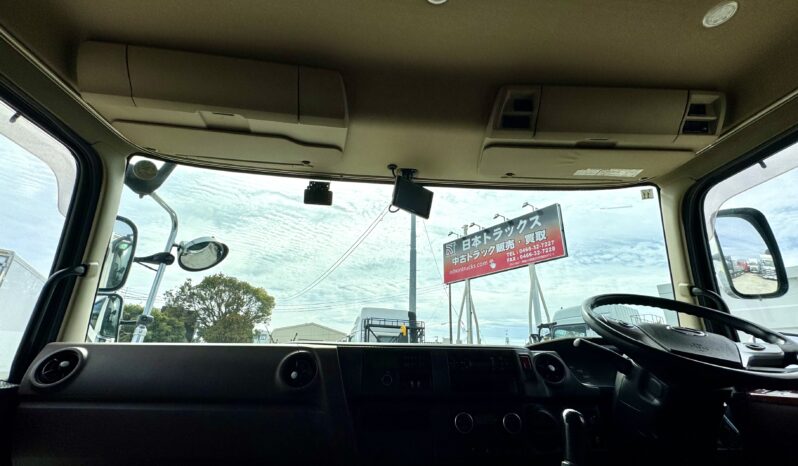 
								レンジャー　冷凍冷蔵車　 full									