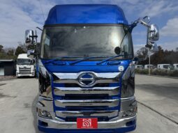 
										プロフィア　TU85SB full									