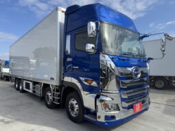 
										プロフィア　TU85SB full									