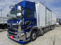 
										プロフィア　TU85SB full									