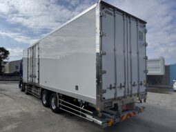 
										プロフィア　TU85SB full									