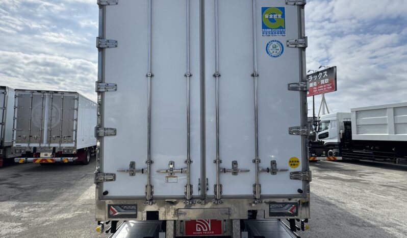 
								プロフィア　TU85SB full									