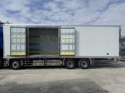 
										プロフィア　TU85SB full									