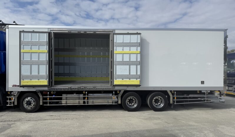 
								プロフィア　TU85SB full									