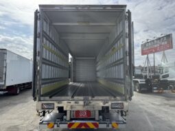 
										プロフィア　TU85SB full									