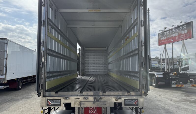 
								プロフィア　TU85SB full									