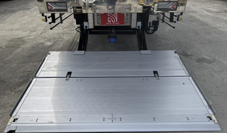 
								プロフィア　TU85SB full									