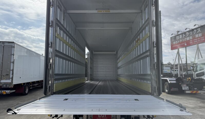 
								プロフィア　TU85SB full									