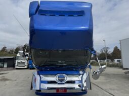 
										プロフィア　TU85SB full									