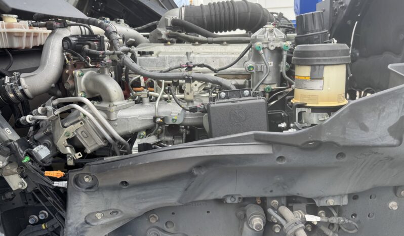 
								プロフィア　TU85SB full									