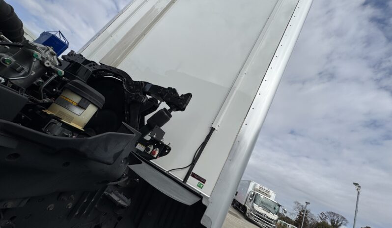 
								プロフィア　TU85SB full									