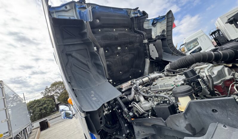 
								プロフィア　TU85SB full									