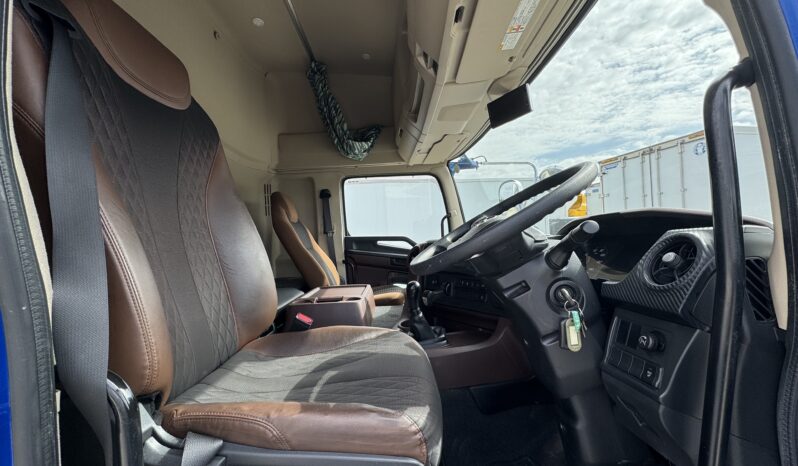 
								プロフィア　TU85SB full									