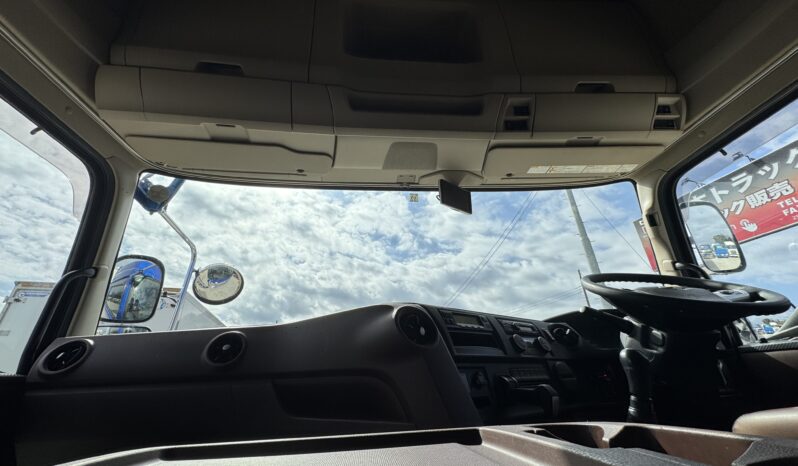 
								プロフィア　TU85SB full									