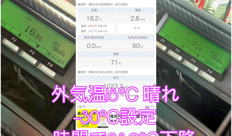 
								プロフィア　TU85SB full									