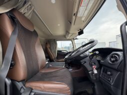 
										プロフィア　平ボディ　赤 full									