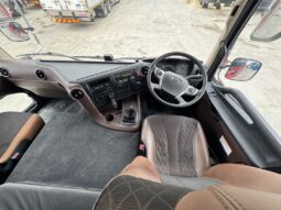 
										プロフィア　平ボディ　赤 full									