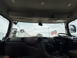 
										プロフィア　平ボディ　赤 full									