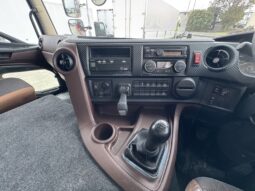 
										プロフィア　平ボディ　赤 full									