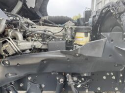 
										プロフィア　平ボディ　赤 full									