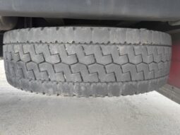 
										プロフィア　平ボディ　赤 full									