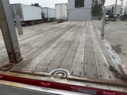 
										プロフィア　平ボディ　赤 full									