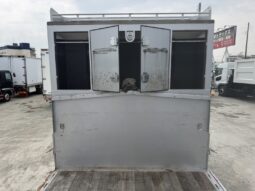 
										プロフィア　平ボディ　赤 full									