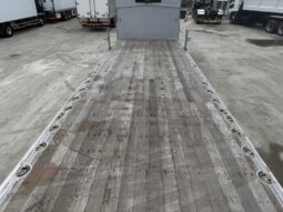 
										プロフィア　平ボディ　赤 full									